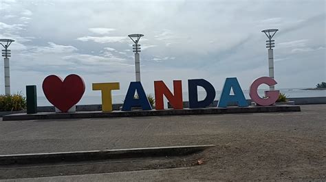 tandag city boulevard